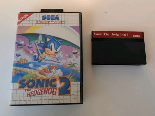 Sonic the hedgehog sega - the,