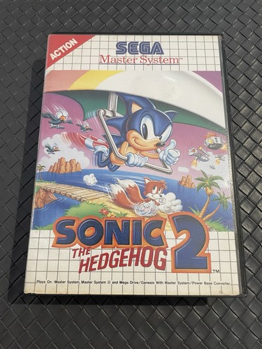 Sonic the hedgehog - sonic,