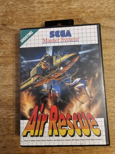 Gioco sega master system - sega, 2