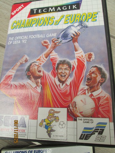 Sega master system - sega,