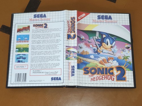 Come nuovo sonic the - sonic,
