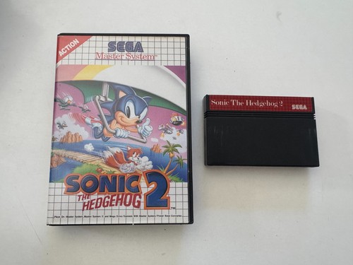 Sonic the hedgehog per - the, 2