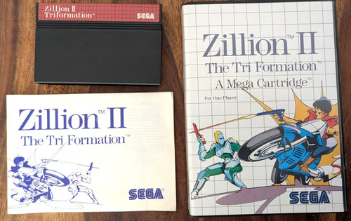 Gioco sega master system - gioco,
