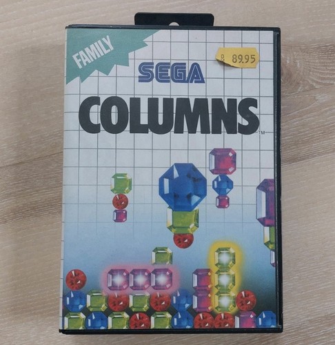 Gioco sega master system - gioco,