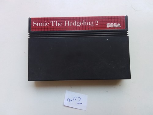 Sonic the hedgehog sur sega - the,