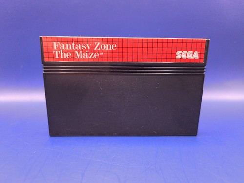 Sega master system - master,