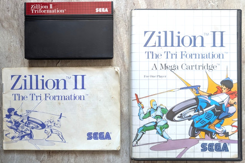 Gioco sega master system - gioco,