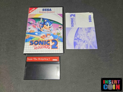 Juego sega master system - master,