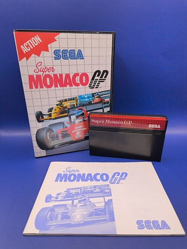 Sega master system - sega,