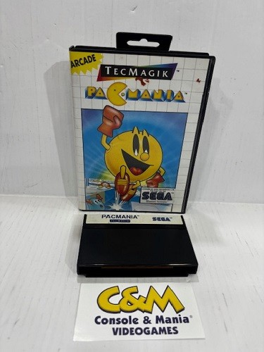 Shinobi sega master - sega,