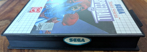Come nuovo speedball - speedball, sega