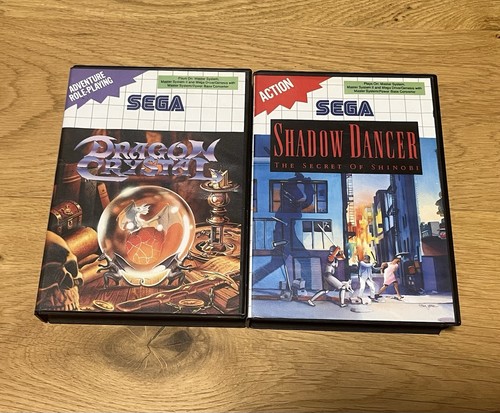 Sega master system - sega,
