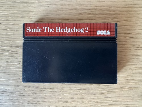 Sonic the hedgehog - hedgehog, sega