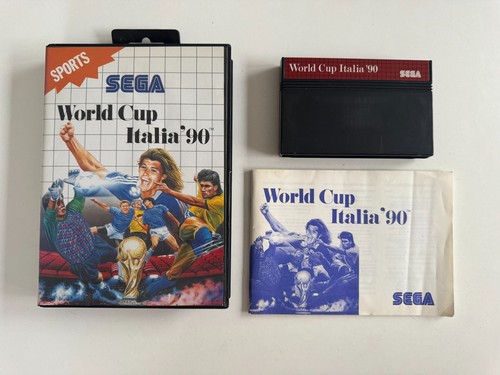 World cup italia - italia, 90
