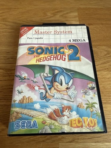 Sonic the hedgehog - hedgehog, 2