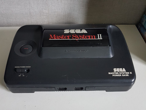 Control deck sega - deck,