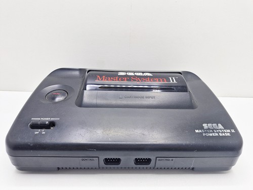Master system sistema - master,