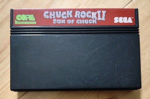 Chuck rock son - chuck, 2