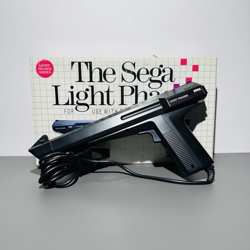 Sega master system light - sega,