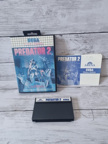 Predator - , 2