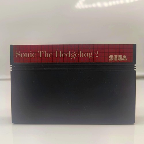 Sonic the hedgehog - hedgehog, 2