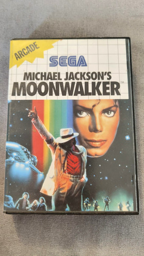 Gioco michael jackson - michael, jackson's