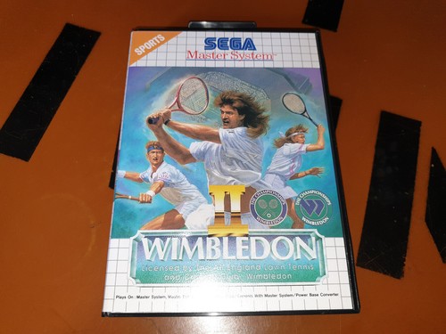 Sega master system - ##,